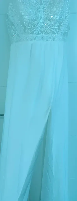 Vestido de Novia Talla M (38-40)