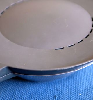 Varoma Thermomix TM21