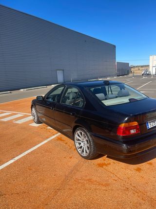 BMW Serie 5 2005