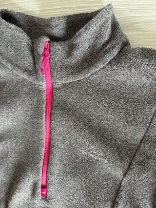 Jersey polar Quechua 