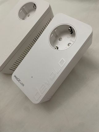 Repetidor Wi-Fi - Devolo Magic 2 WiFi, 2400 Mdps