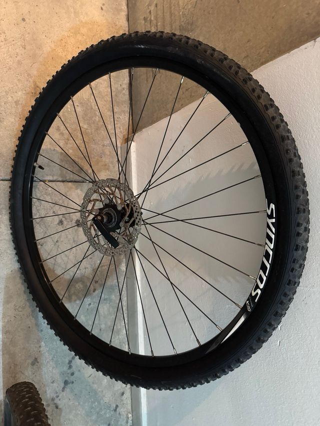 Scott Aspect 940 MTB 27v