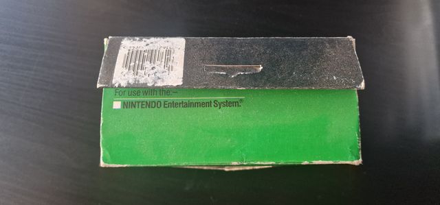 Mando Speed King Konix para Nintendo