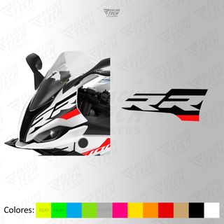 Pegatinas BMW S1000RR