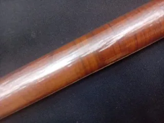 2 Rollos Vinilo Adhesivo Madera Oscura