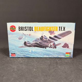 Modellino Airfix 1:72 Bristol Beaufighter TF.X