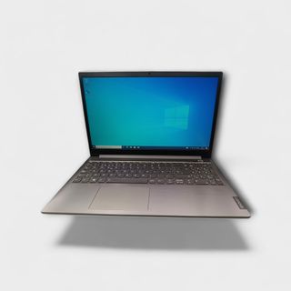 PORTATIL LENOVO 15-IML (2019) I3-10110U 8GB/256GB SSD W10 + CARGADOR
