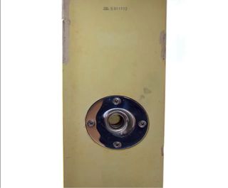 Fender Deluxe 8 Lap Steel (Made in Japan, 1994)