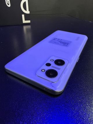 realme GT Neo 3T 8GB 128GB Negro