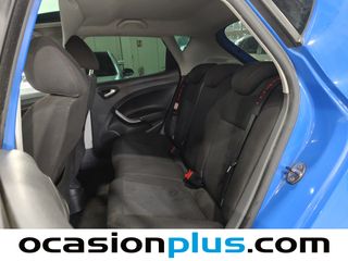SEAT Ibiza 1.4 TSI FR DSG 110 kW (150 CV)