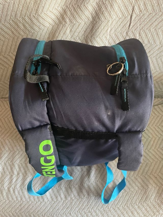 Paletero Padel Artengo