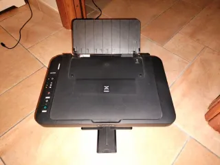 Stampante Canon PIXMA MG2550S