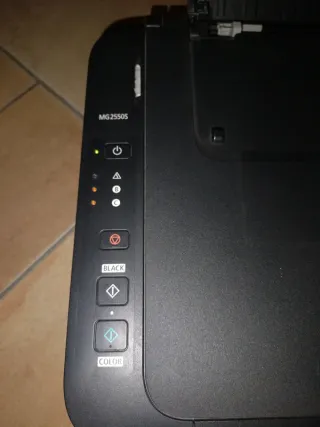 Stampante Canon PIXMA MG2550S