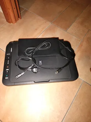 Stampante Canon PIXMA MG2550S