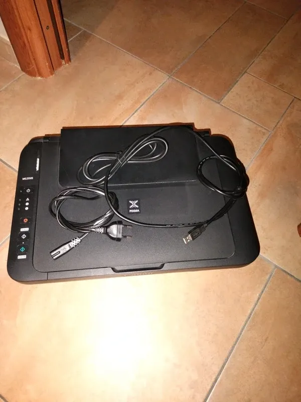 Stampante Canon PIXMA MG2550S