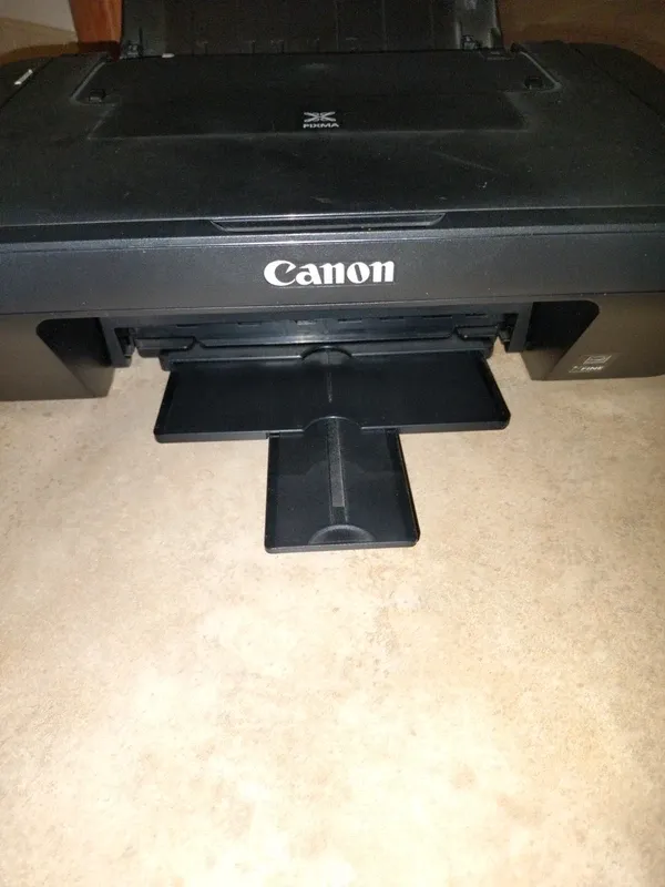 Stampante Canon PIXMA MG2550S