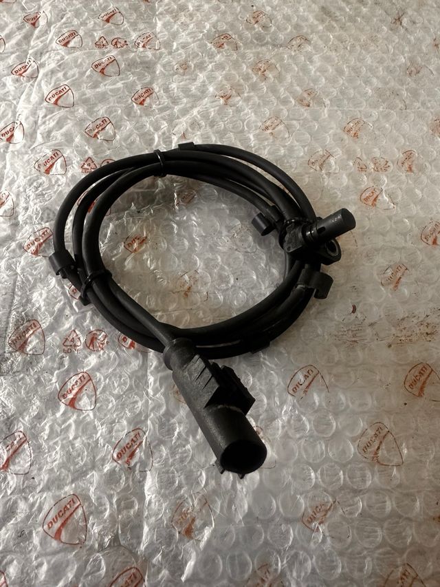 Sensore Velocità ABS Ducati Multistrada 1200