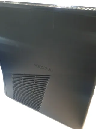 Xbox 360 S 4GB + Kinect Negra 89884