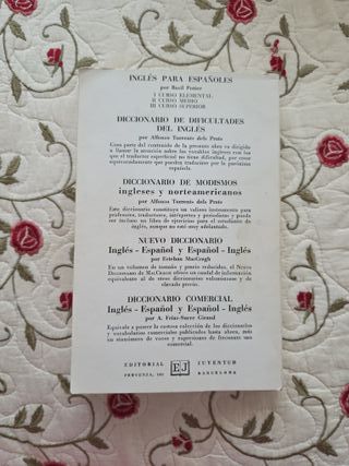 Inglés para españoles