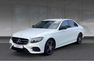 Mercedes-Benz Clase E 2016