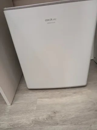 Nevera Cecotec
