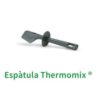 ESPÁTULA THERMOMIX NUEVA