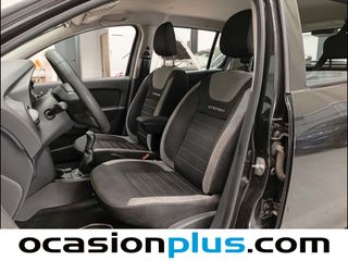 Dacia Sandero Stepway Essential TCE 66 kW (90 CV) GLP