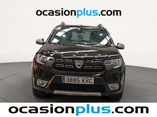 Dacia Sandero Stepway Essential TCE 66 kW (90 CV) GLP