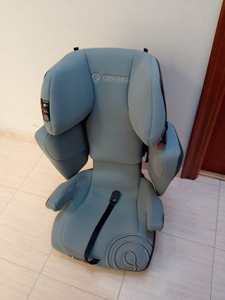 Silla coche Concord Transformer X-Bag