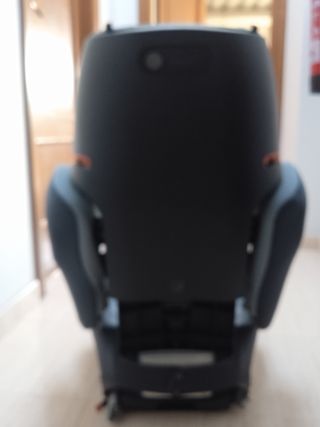Silla coche Concord Transformer X-Bag