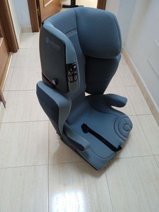 Silla coche Concord Transformer X-Bag