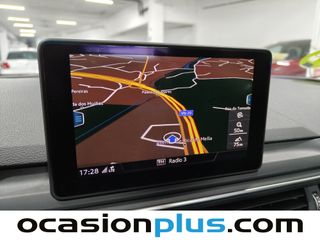 Audi A4 Advanced edition 2.0 TDI 110 kW (150 CV) S tronic