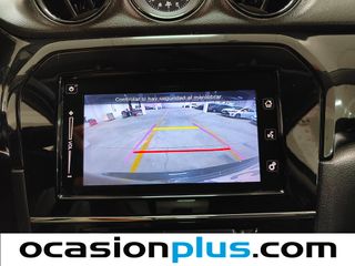 Suzuki Vitara 1.6 VVT GLE 88 kW (120 CV)