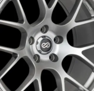 Tapas llanta Enkei originales (4uds)