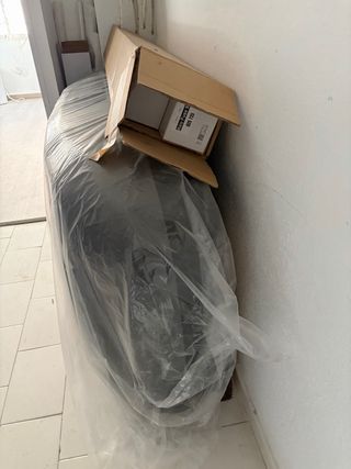 Cofre de techo con barras Jaecco 7