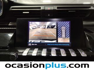 Peugeot 508 PureTech 130 Active Pack EAT8 96 kW (130 CV)