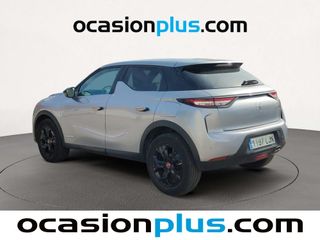 DS DS3 PureTech 130 Performance Line 96 kW (130 CV)