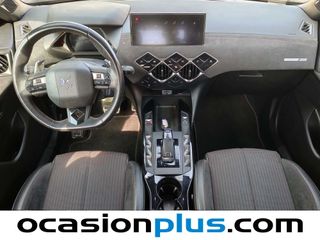 DS DS3 PureTech 130 Performance Line 96 kW (130 CV)