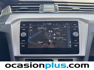 Volkswagen Passat Business 2.0 TDI 90 kW (122 CV) DSG