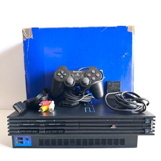 Playstation 2 ( legge tutto) Completa di scatola