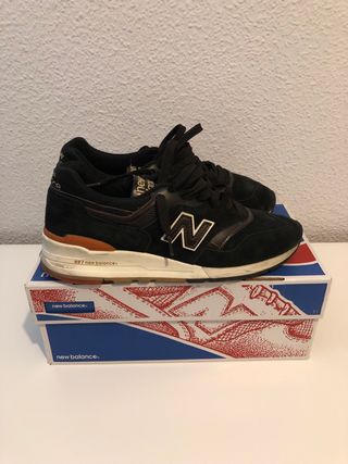 New Balance 997 PR