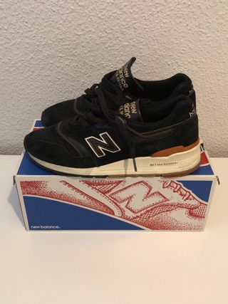 New Balance 997 PR