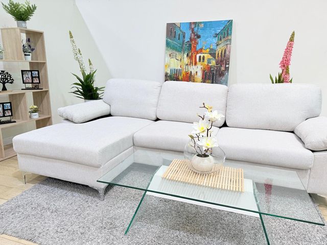 Sofa Chaiselongue Cyril - Nuevo