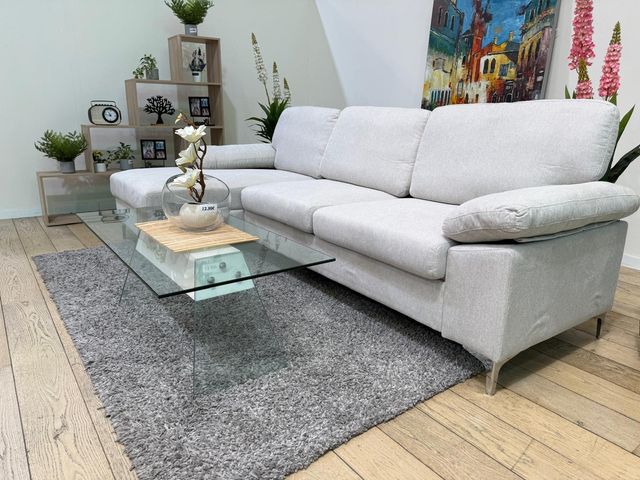 Sofa Chaiselongue Cyril - Nuevo