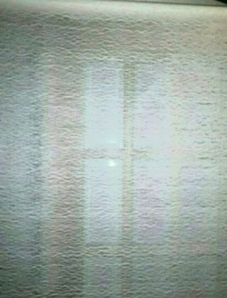 Nuova tenda in fibra di vetro/bianca