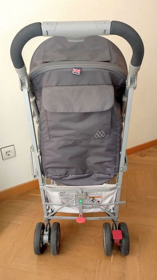 Silla paseo Maclaren Techno Arc