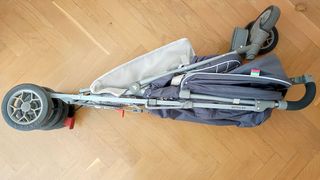 Silla paseo Maclaren Techno Arc