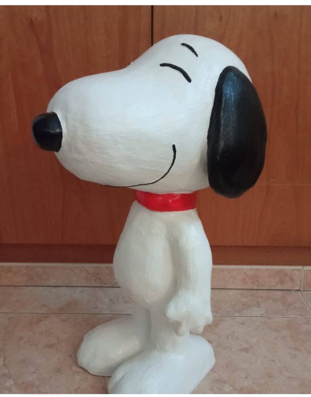 Figura Snoopy