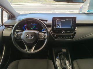 Toyota Corolla *HIBRID* 2021