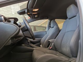 Toyota Corolla *HIBRID* 2021